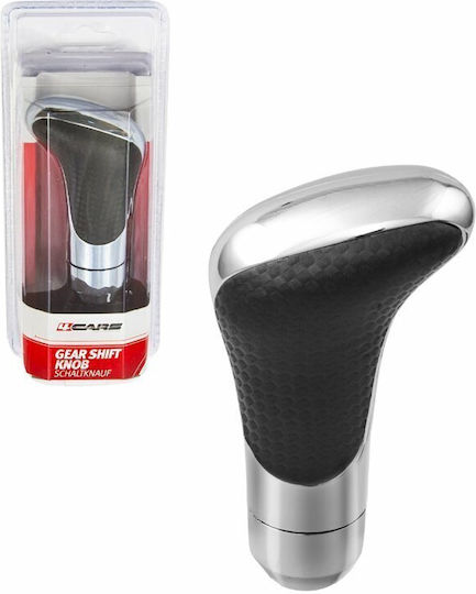 4cars Carbon Fiber Imitation Gear Shift Knob