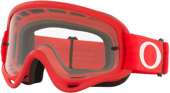 Oakley Μάσκα Μοτοσυκλέτας O FRAME MX