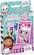 Board Game Gabby’s Dollhouse Shuffle Fun for 2-10 Players 4+ Years Old (EN) Cartamundi
