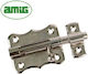 Συρτες Amig 384 - 40mm Νικελ 233 Amig - Spain