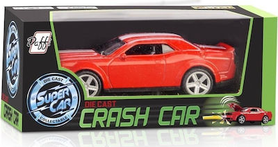 Crash Car