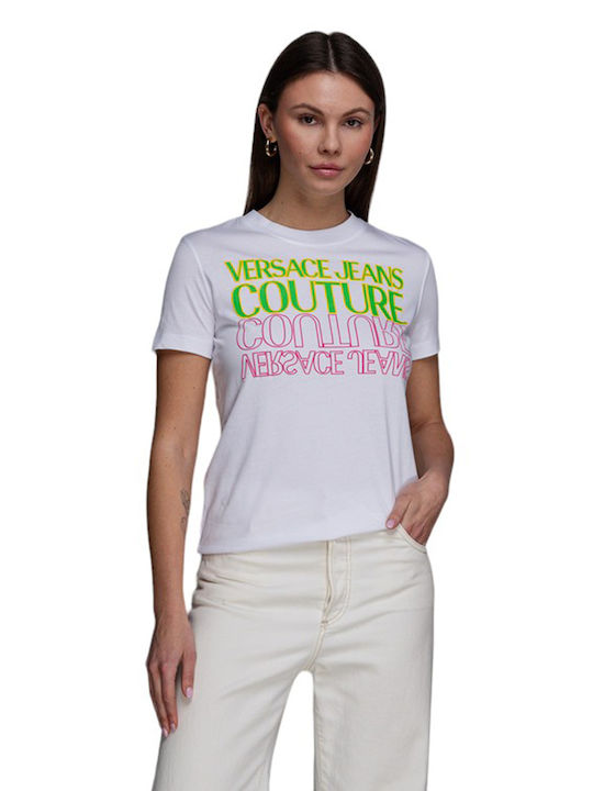 Versace Women's Blouse White