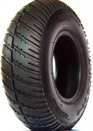 Wanda/joyrney Tyres 2.80/2.50-4 T/t 4pr P6085