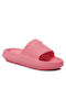 Guess Frauen Flip Flops in Rosa Farbe