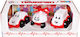 Technok Set Mini Rescue Cars Transport 3pcs 5811 Technok P10
