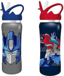 Must Team Rostfreies Kinder Trinkflasche Transf...