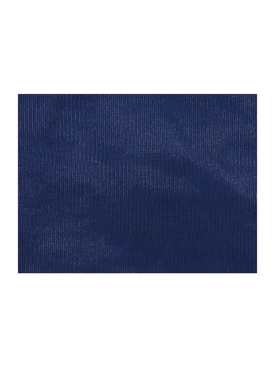 Μέτρα Dekorationsstoff 180x1000cm Blau