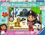 Kids Puzzle Gabby's Dollhouse 24pcs Ravensburger