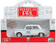 Polnische Volksrepublik Sammlung Fiat 125p Mo