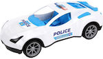 Police Car