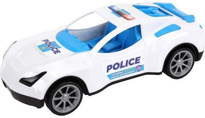 Police Car