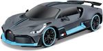 Bugatti Divo Light, Sound 1:24