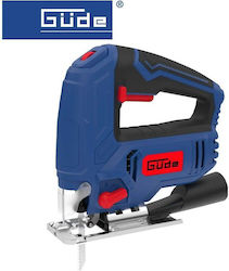 Güde Пъзел 710W