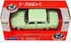 Wartburg 353 1:34 Mint Welly