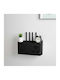 Raft Perete Negru