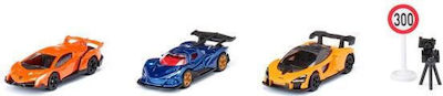 Siku Super - Gift Set - Supercars