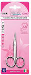 Paolucci Coltellerie Nail Scissors Stainless 245-35