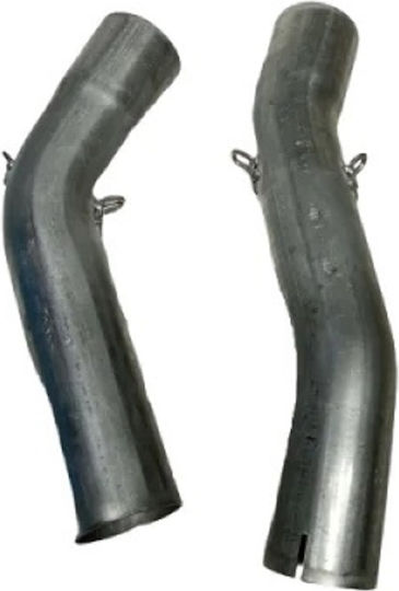 Връзка на тръбата Връзка на тръбата Honda Cbr1000rr 2004-2007