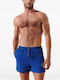 Ikonik Men's Swimwear Bermuda Blue