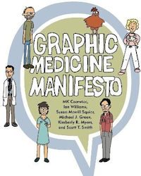 Graphic Medicine Manifesto Scott T Smith 0515