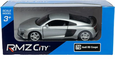 Метален модел Rmz Audi R8