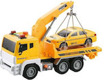 Maksik Tow Truck cu bere