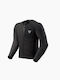 Buffalo Sommer Protector Jacke Nucleus Schwarz Fpg067 | Rev'it