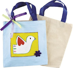 Sac pătrat pentru decorare Sac pătrat pentru decorare