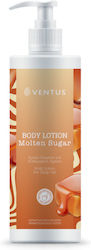 Ventus Molten Sugar Body Cream 250ml