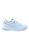 Ανδρικά Sneakers Λευκό