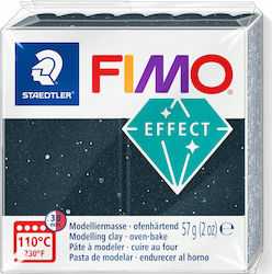 Staedtler Effect Polymer Clay Gray 57gr