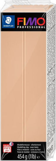 Staedtler Professional Argilă Bej 454gr