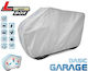 Basic Garage Quad Cover - L - Box