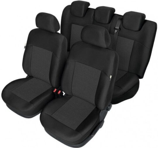 Tailor Made Seat Covers Ford Focus Ii 2004->2011 Focus Iii 2011->
