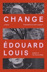 Change �douard Louis