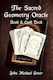 Das Orakel der Heiligen Geometrie: Buch und Kartendeck John Michael Greer Aeon Books Ltd