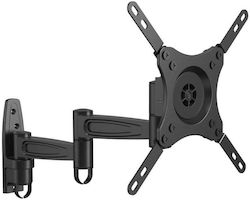 Multibrackets M VESA Flexarm 360 III Βάση Τηλεόρασης Τοίχου με Βραχίονα έως 32"