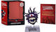 Dungeons & Dragons: Beholder Figurine: With Glowing Eye! Aidan Moher Running Press Miniature Editions 0913