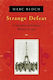 Înfrângere ciudată Marc Bloch Ww Norton & Co