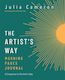 The Artist's Way Morning Pages Journal: A Companion To The Artist's Way Julia Cameron Hay House Uk Ltd 1107