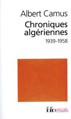 Algerische Chroniken