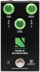 Keeley Pedală Overdrive