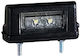 Kamar Set Lumini Trailer LED cu șuruburi 1buc