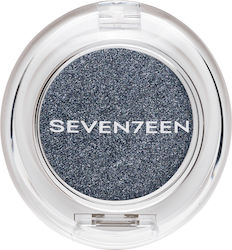 Seventeen Silky Shadow Metallic Fard De Pleoape...