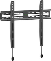 Blackmount CPF600 Wall Mounted TV Base Up to 70 Inches