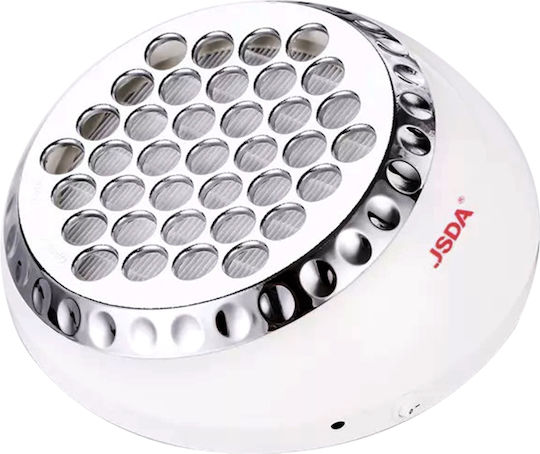 JSDA Απορροφητήρας Σκόνης Νυχιών 60W
