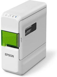Epson Εκτυπωτής Ετικετών Epson Εκτυπωτής Ετικετών