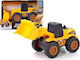 Construction Vehicles Bulldozer