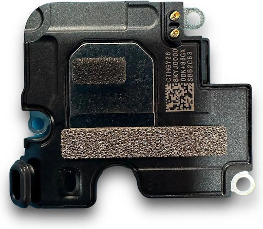 Piesă de schimb Difuzor ureche pentru iPhone 15 Pro Max