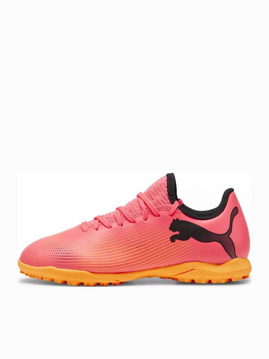 PUMA Play Tt Φούξια PUMA Play Tt Φούξια